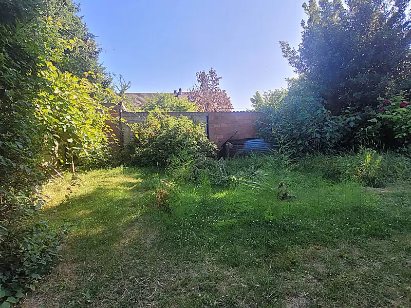 Maison, 130 m²