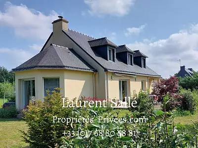 Maison, 156 m²