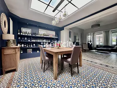 Maison, 200 m²