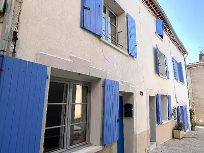 Maison, 180 m²