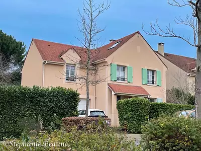 Maison, 150 m²