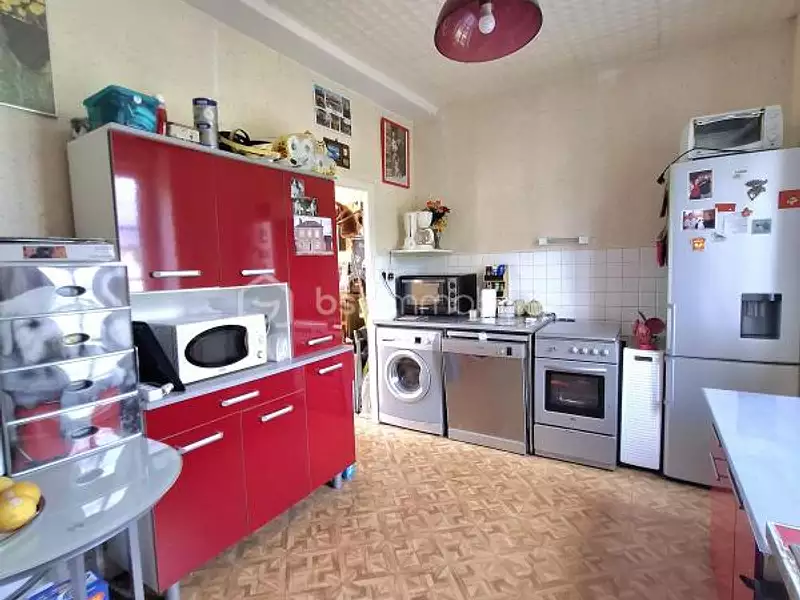 Maison, 108 m²