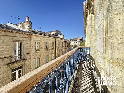 Appartement, 107,4 m²