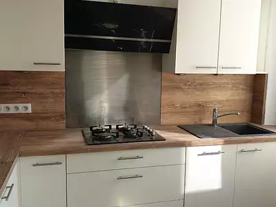 Appartement, 74,46 m²