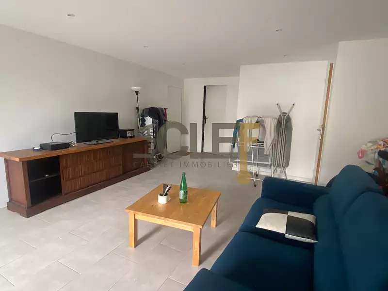 Appartement, 12 m²