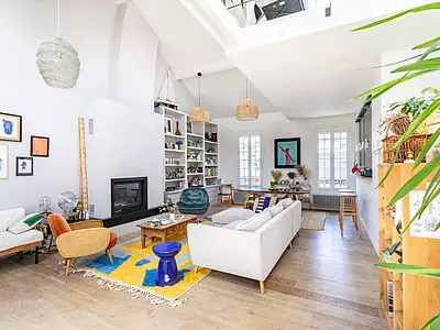 Appartement, 153 m²