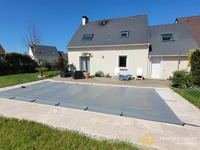 Maison, 100 m²