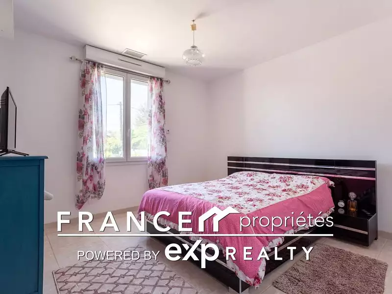 Maison, 80 m²