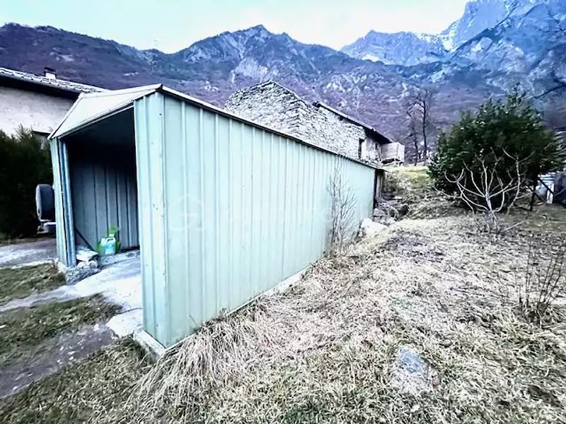 Maison, 114 m²