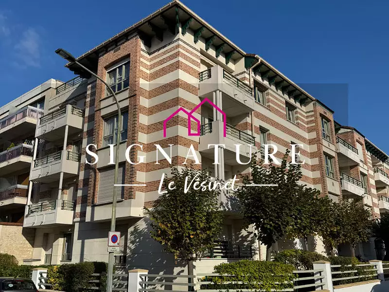 Appartement, 129,32 m²