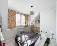 Appartement, 49 m²