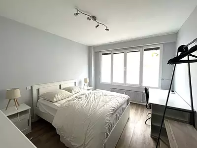 Appartement, 63 m²