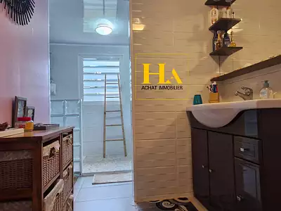 Maison, 96 m²
