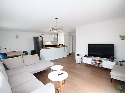 Appartement, 87 m²