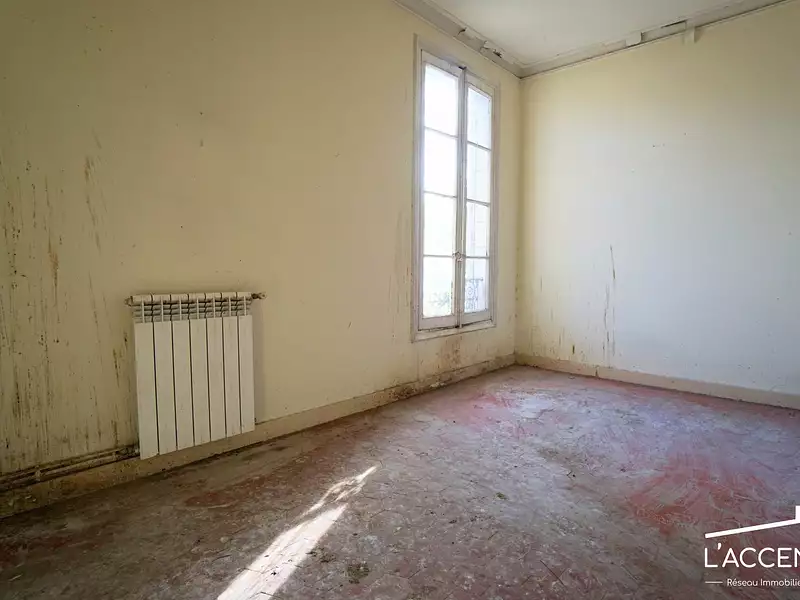 Appartement, 89,65 m²