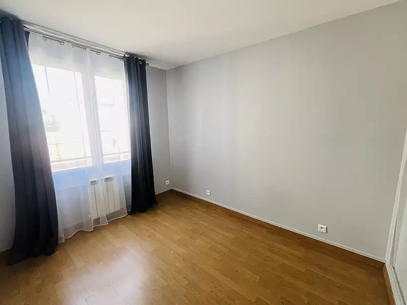 Appartement, 35 m²