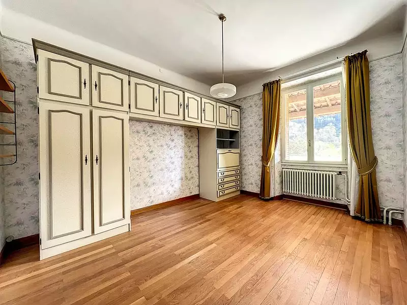 Immeuble, 1 050 m²