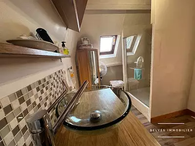 Maison, 140 m²