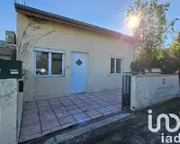 Maison, 54 m²