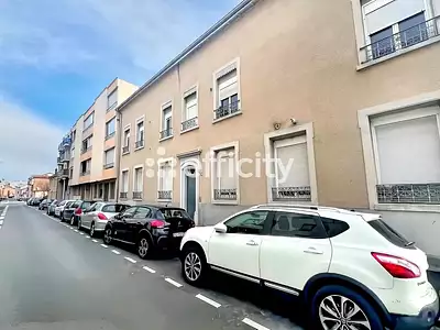 Appartement, 70 m²