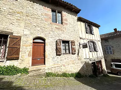 Maison, 130 m²