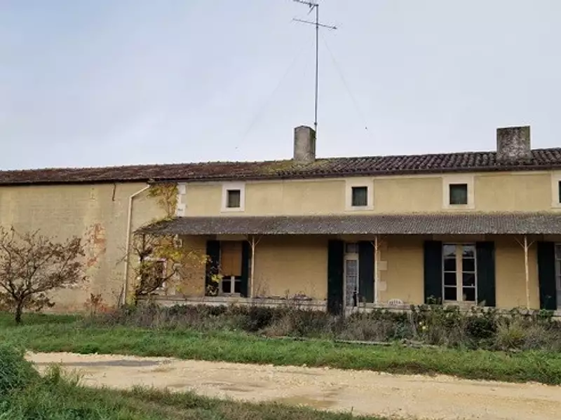 Maison, 138 m²