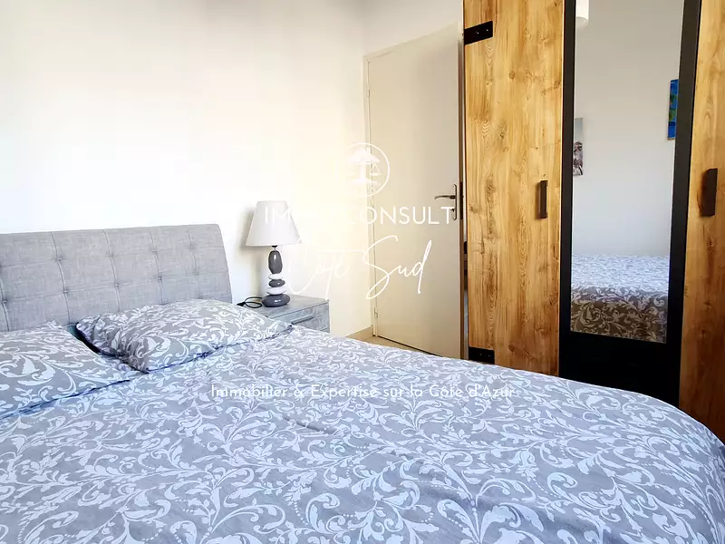 Appartement, 35,93 m²