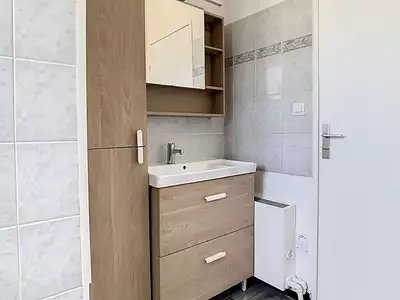 Appartement, 29 m²