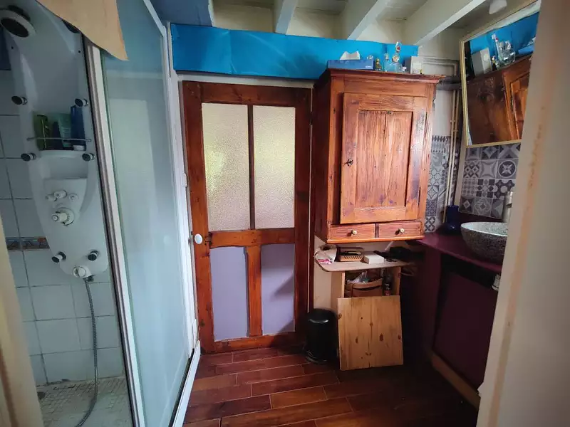 Maison, 85 m²