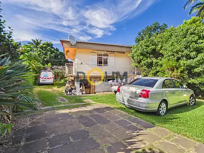 Maison, 100 m²