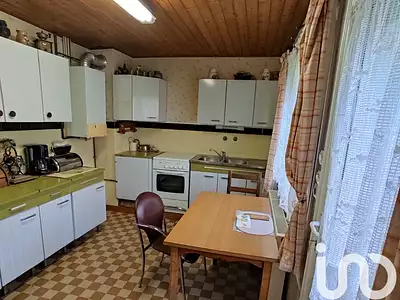Maison, 94 m²