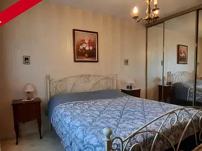 Maison, 219 m²