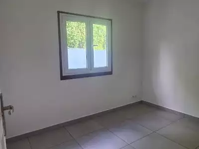 Maison, 106 m²