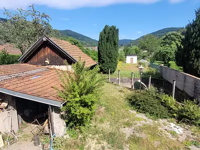 Maison, 300 m²