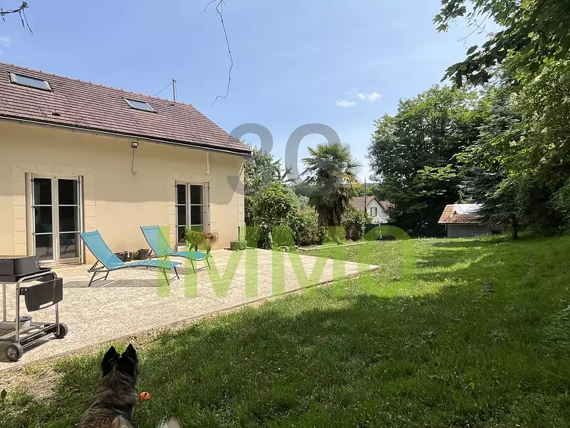 Maison, 90 m²