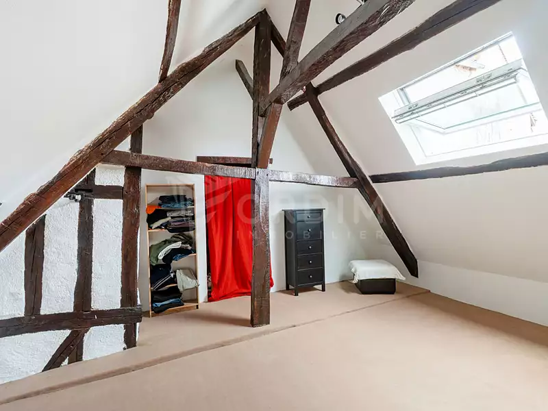 Maison, 266 m²