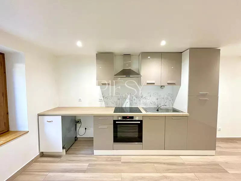 Appartement, 78,88 m²