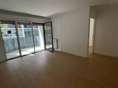Appartement, 52,03 m²