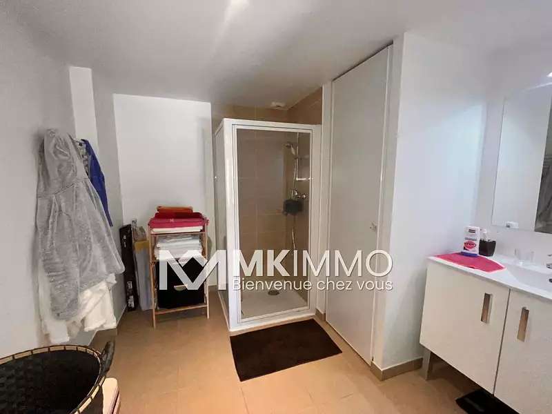 Appartement, 51 m²