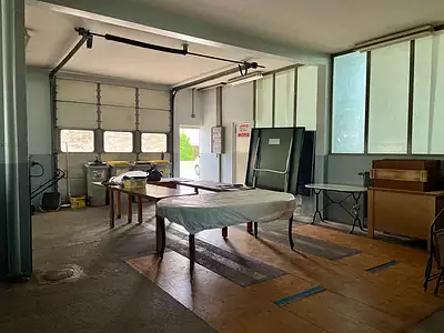 Appartement, 130 m²