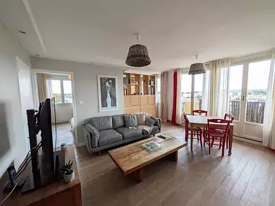 Appartement, 66 m²