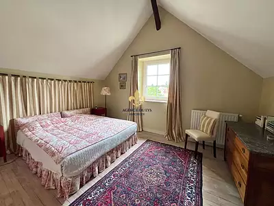 Maison, 275 m²