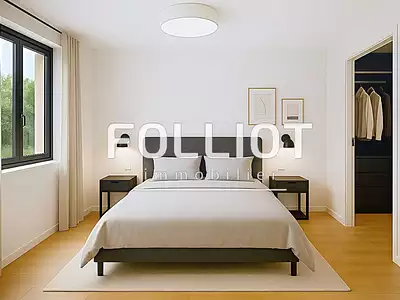 Maison, 89,82 m²