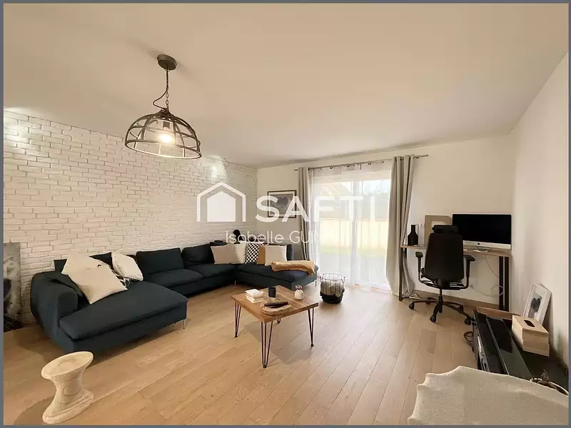 Maison, 135 m²