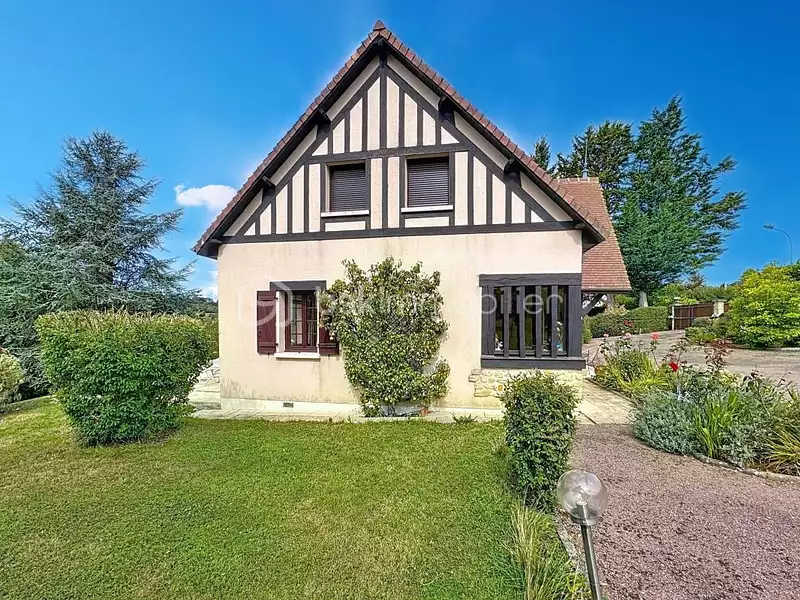 Maison, 133 m²