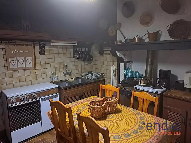 Maison, 140,7 m²