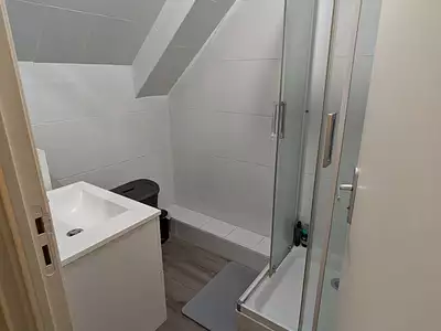 Appartement, 37 m²