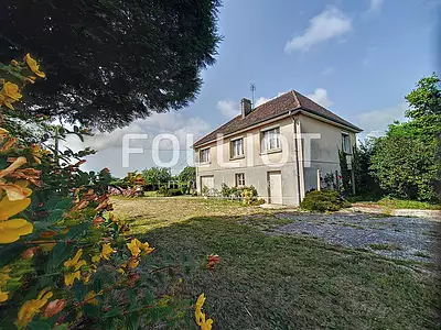 Maison, 75 m²