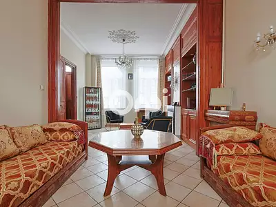 Maison, 141 m²