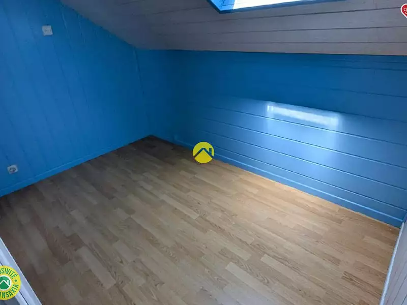 Maison, 80 m²